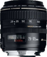Canon EF 28-105mm f/3.5-4.5 USM (6469A014)